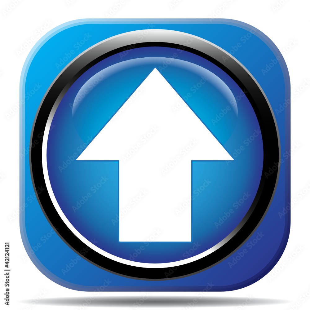 UP ICON UP ICON