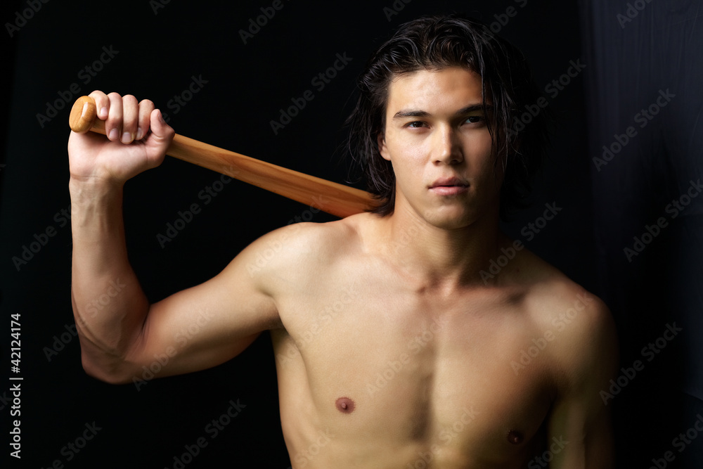 Pure masculinity Pure masculinity