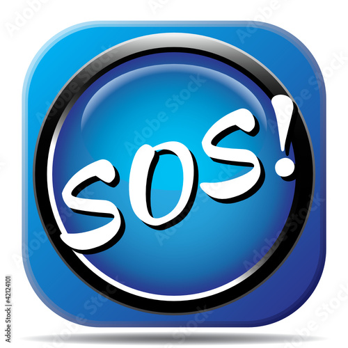 SOS! ICON