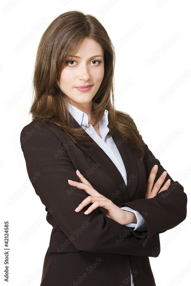 Businesswoman Businesswoman