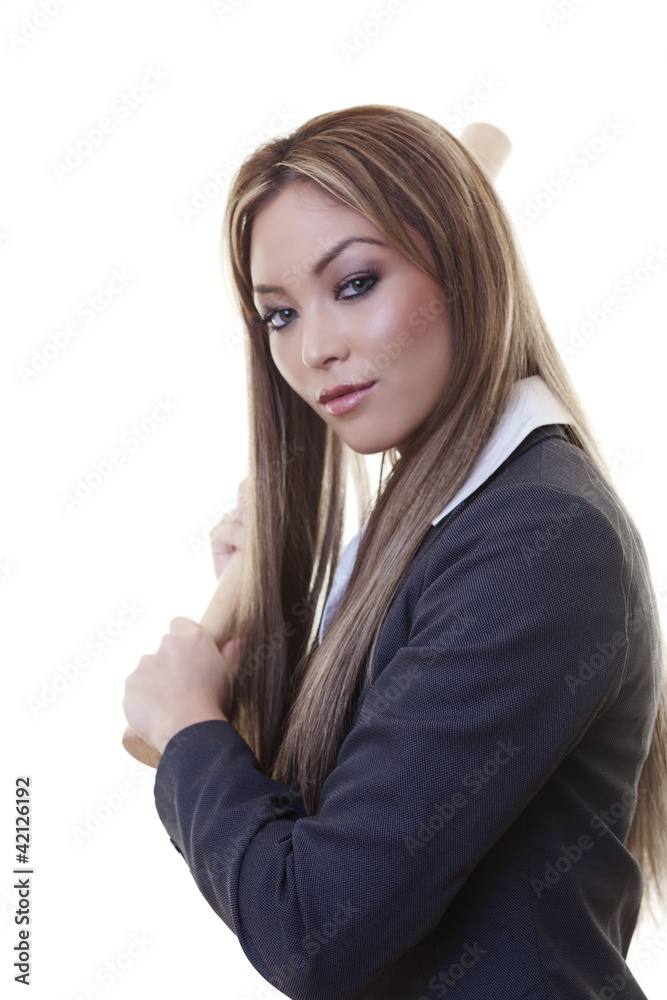 businesswoman businesswoman