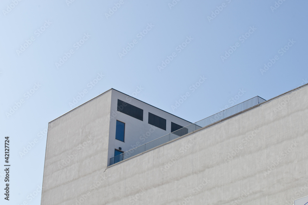 Gebäude - Haus Gebäude - Haus