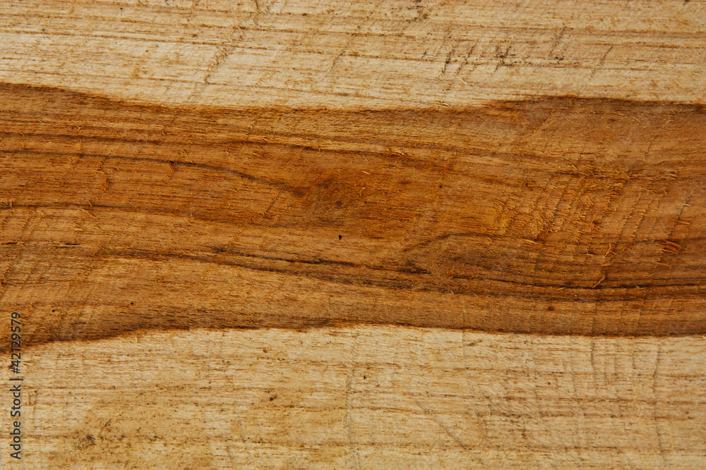 Naklejka Tekstura drewna