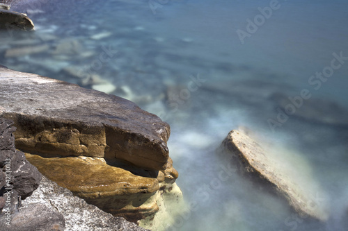 Isola di Kos, Grecia, Agios Theologos Beach photo