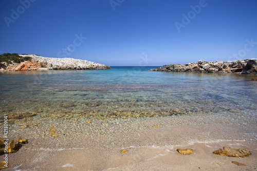 Isola di Kos, Grecia photo