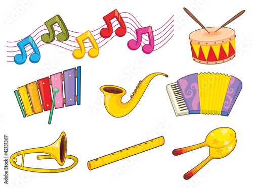 Instruments