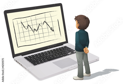 Computer concept