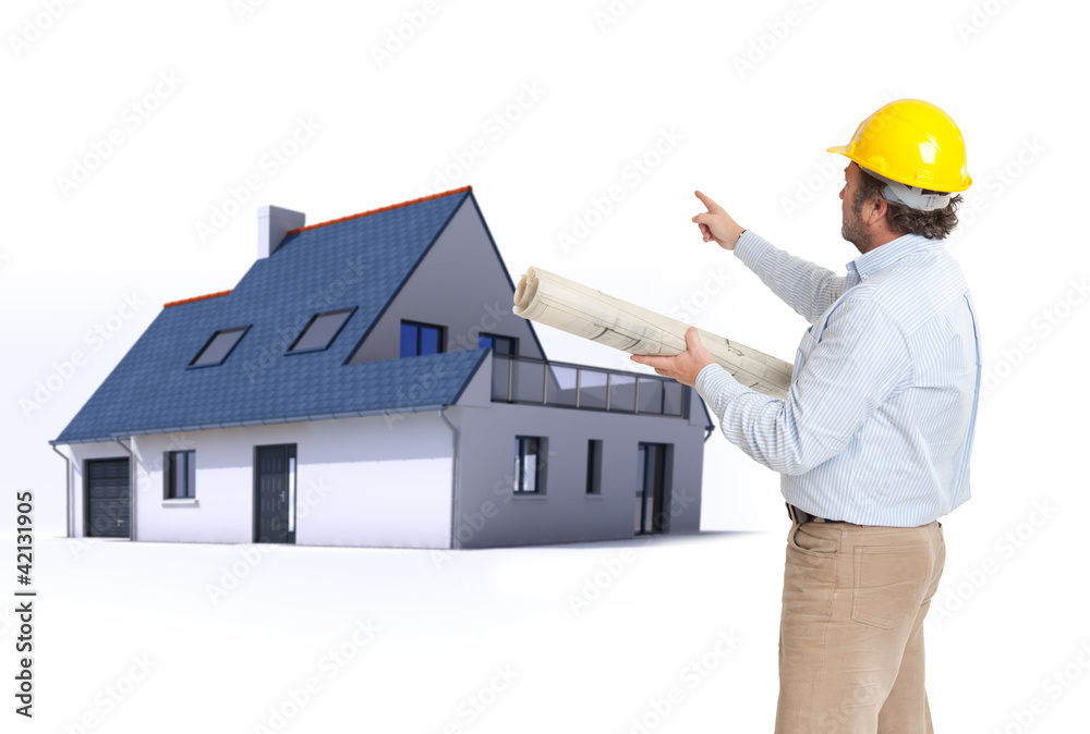 Residential architecture c Residential architecture c