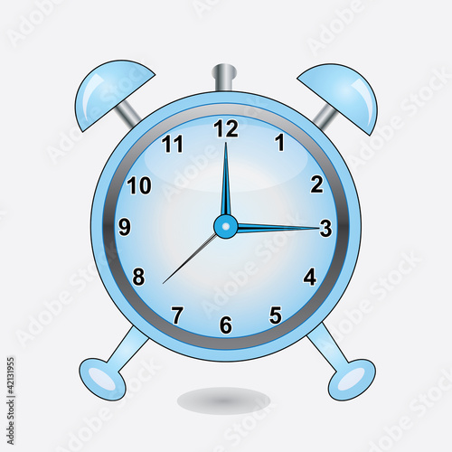 clock