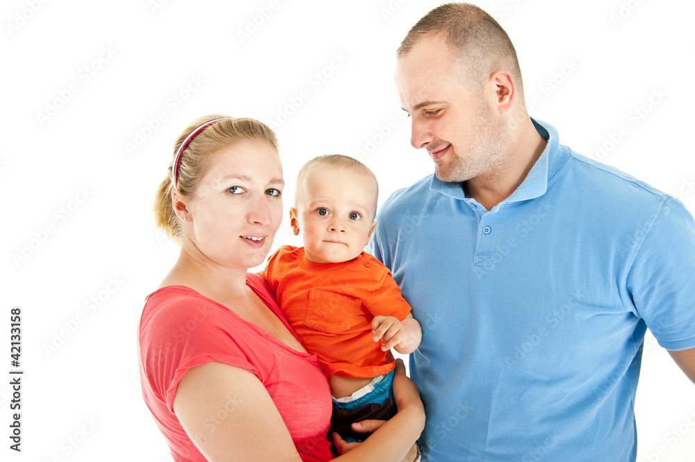 Family Family