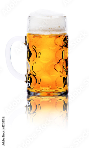 Maß Bier