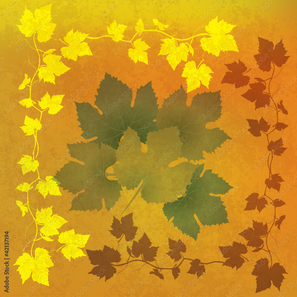 abstract grunge orange background abstract grunge orange background
