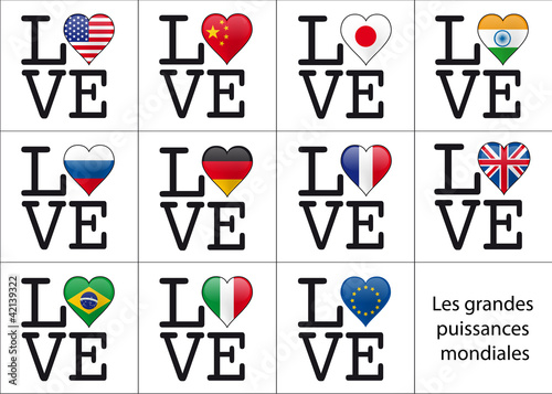 LOVE_PAYS_Grandes puissances