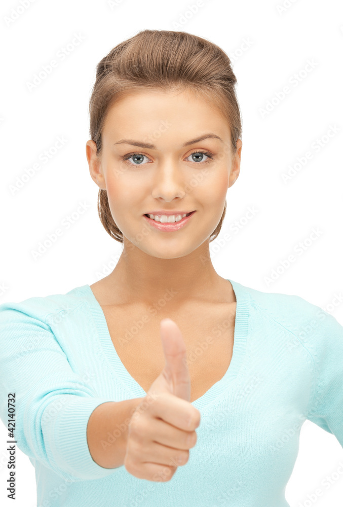 thumbs up thumbs up