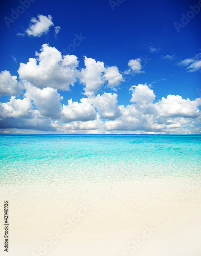 sea