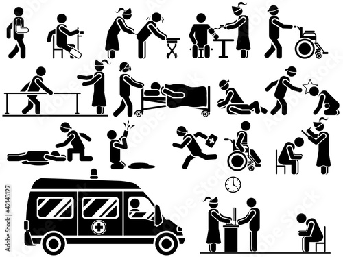 ICON MAN HOSPITAL