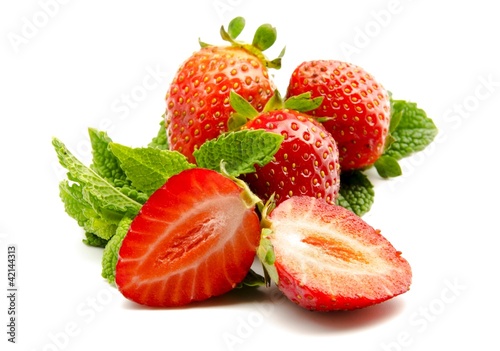 Fresas