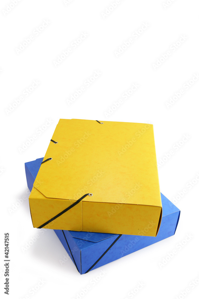 Document organizers Document organizers