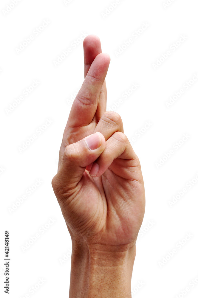 men hand make thumbs up isolated over white men hand make thumbs up isolated over white