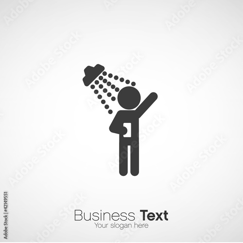 logo business