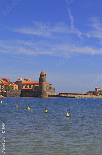 Collioure