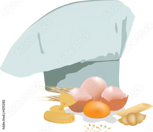pasta