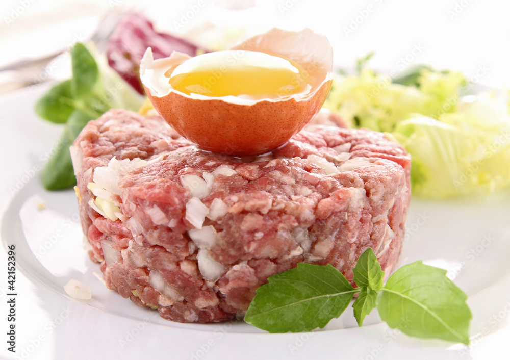 steak tartare steak tartare