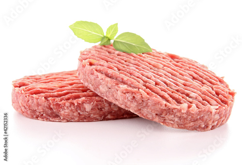Φωτογραφία raw steak