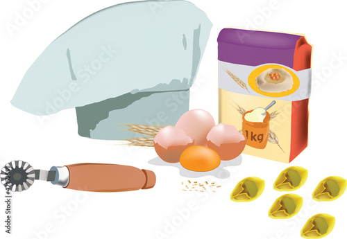 pasta