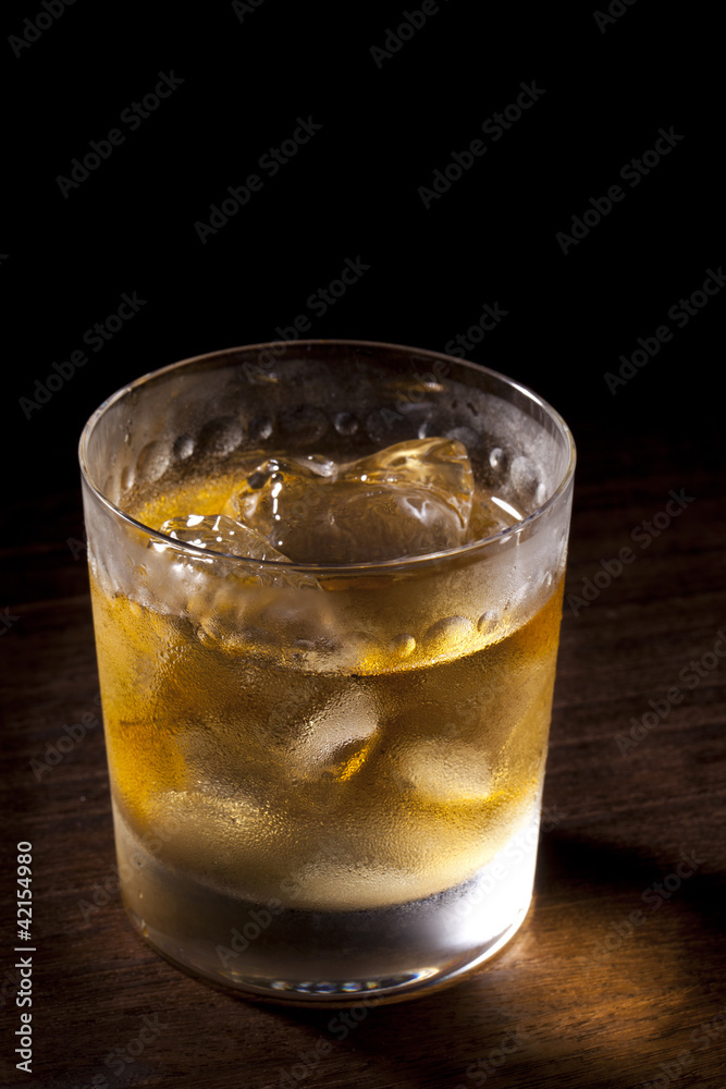Whiskey Whiskey