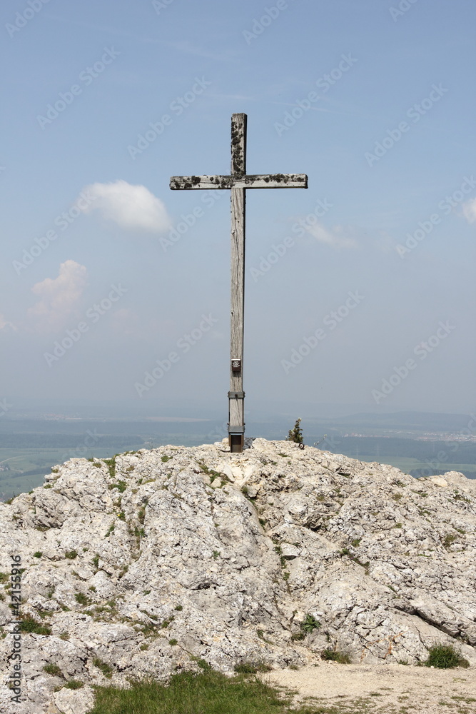 Stadt Balingen - Kreuz Lochenstein Stadt Balingen - Kreuz Lochenstein