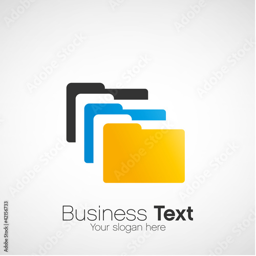 logo business