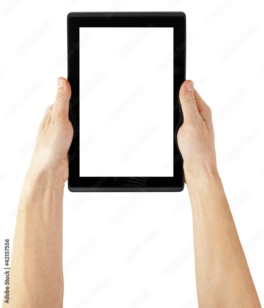 tablet tablet
