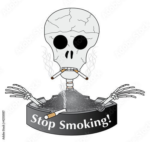 Stop Smoking