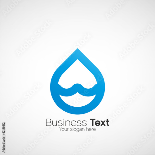 logo business