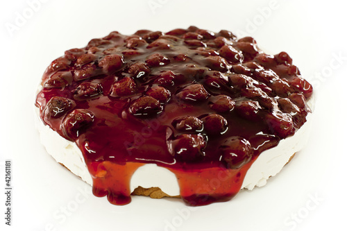 tarta de queso