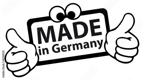 Made in Germany