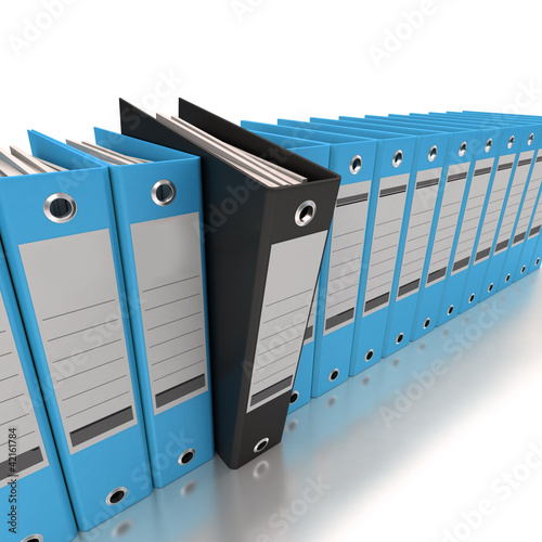 Filing and organizing infor...