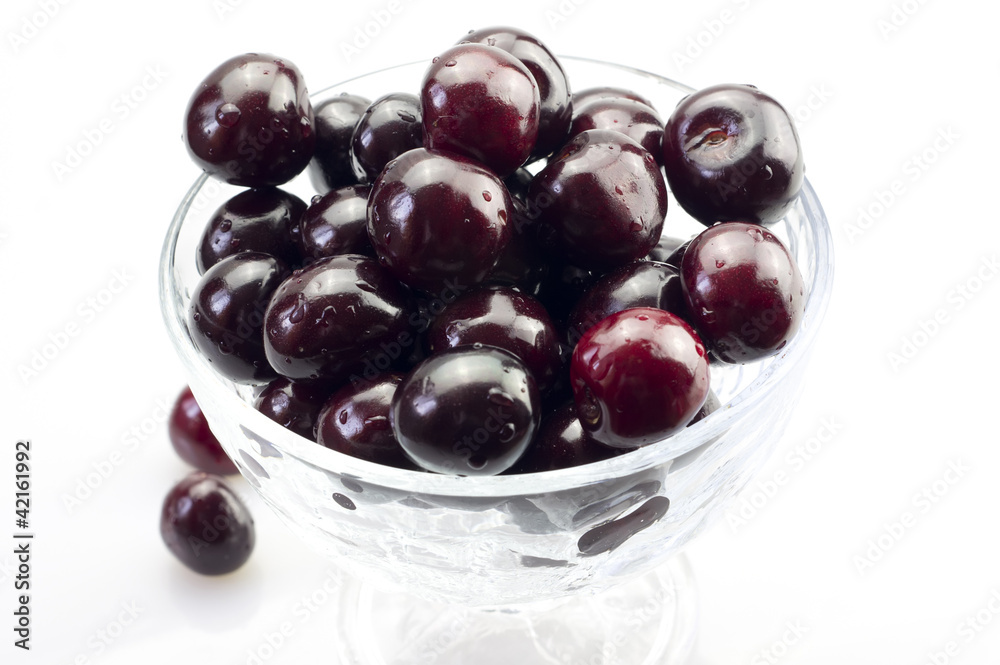 Cherries Cherries