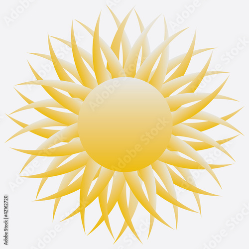 sun