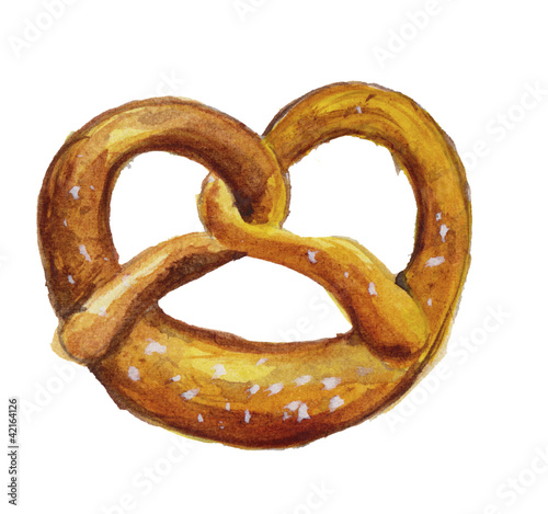 Brezel