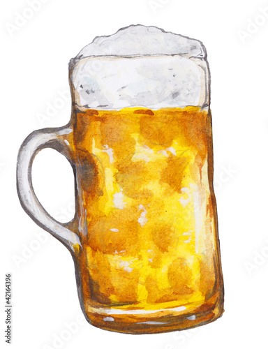 Maß Bier