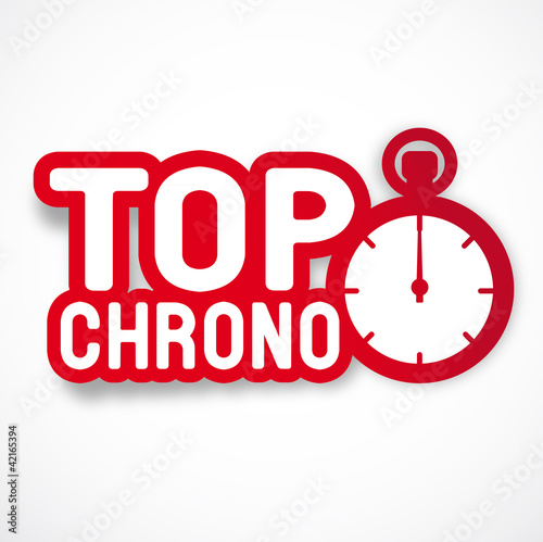 Top chrono