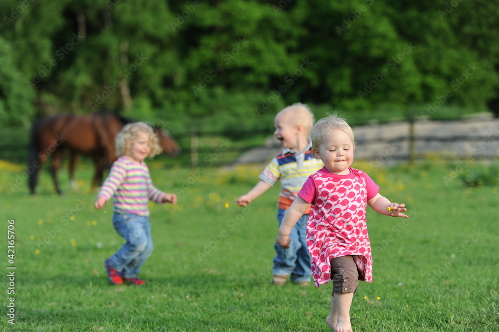 Ferien auf dem Bauernhof Ferien auf dem Bauernhof
