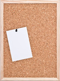 Memo board vertical WITHOUT BORDER
