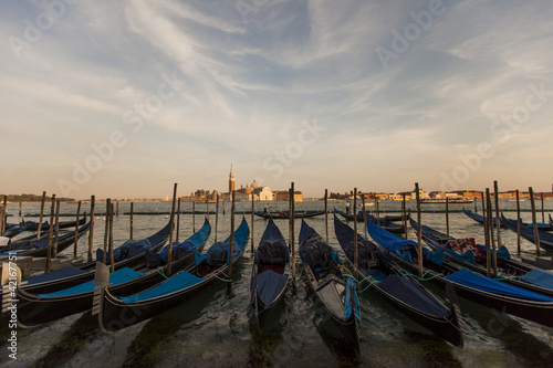 Venice, Italy © BGStock72