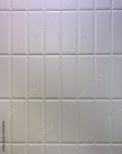 Ceramic tiles background