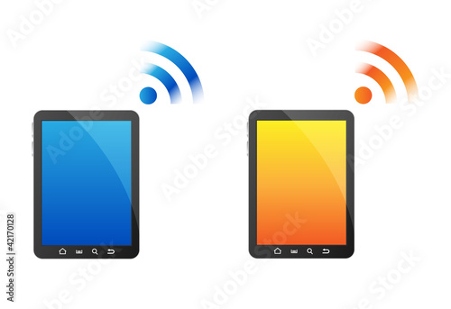 Tablet Wireles