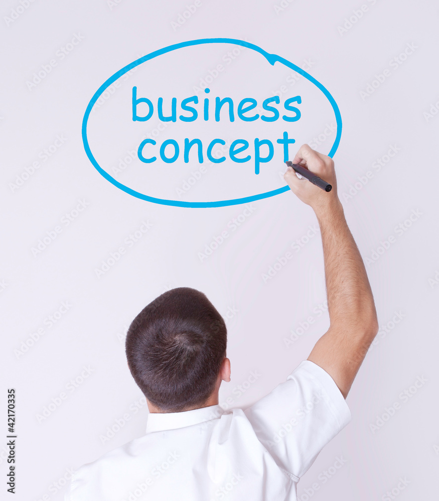 business concept business concept