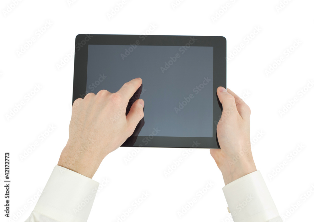 tablet computer